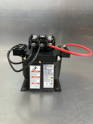 Square D 9070TF500D1 Transformer LR21455 600V 30A Fuse Holder(5C-19)