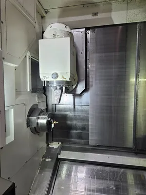 2015 MAZAK INTEGREX I-100S Multitasking Machining Centers | Machinery Management (2)