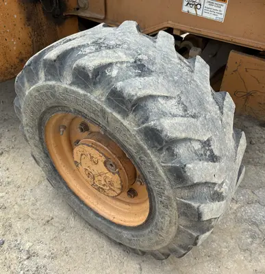 Used 2003 CASE 580 SUPER M Wheel Loaders Kentucky US | Proxy Equipment #1388915