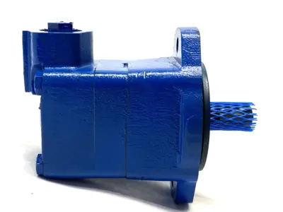 New | in-Stock FLUIDYNE 512-42297, WF8200 Hydraulic Pumps | Maverick Industrial Sales #1112139