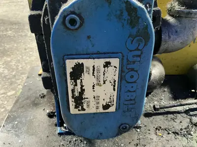 Used SUTORBILT _UNKNOWN_ Miscellaneous MRO Ohio US | HGR 24 #1545760