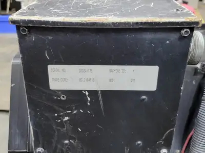 Used ISUZU BB-4JG1T Generators British Columbia CA | Lenmark #1426414