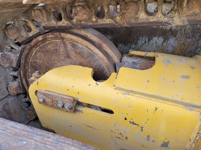 Used 2018 DEERE 850K WH Crawler Dozers Colorado US | ABN Services #1339211