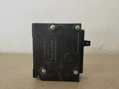 USED CUTLER-HAMMER BR115