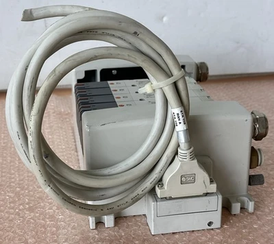 USED SMC HHB-110509