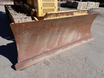 Used 2014 KOMATSU D39EX-23 Crawler Dozers Massachusetts US | Brookside Equipment Sales #1516912