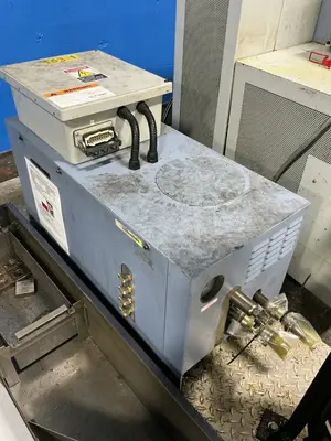 Used STAR MICRONICS SV32J Swiss Type Automatic Screw Machines Ohio US | HGR 24 #1125749