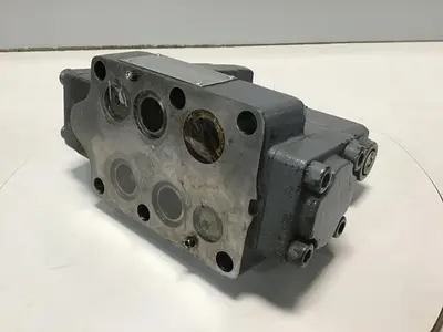 USED VICKERS DG4V-3-6C-M-U-HL7-60-B13