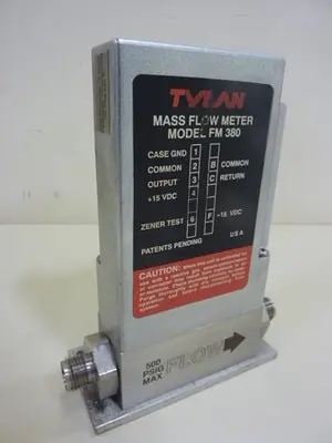 USED TYLAN FM-380 SAV