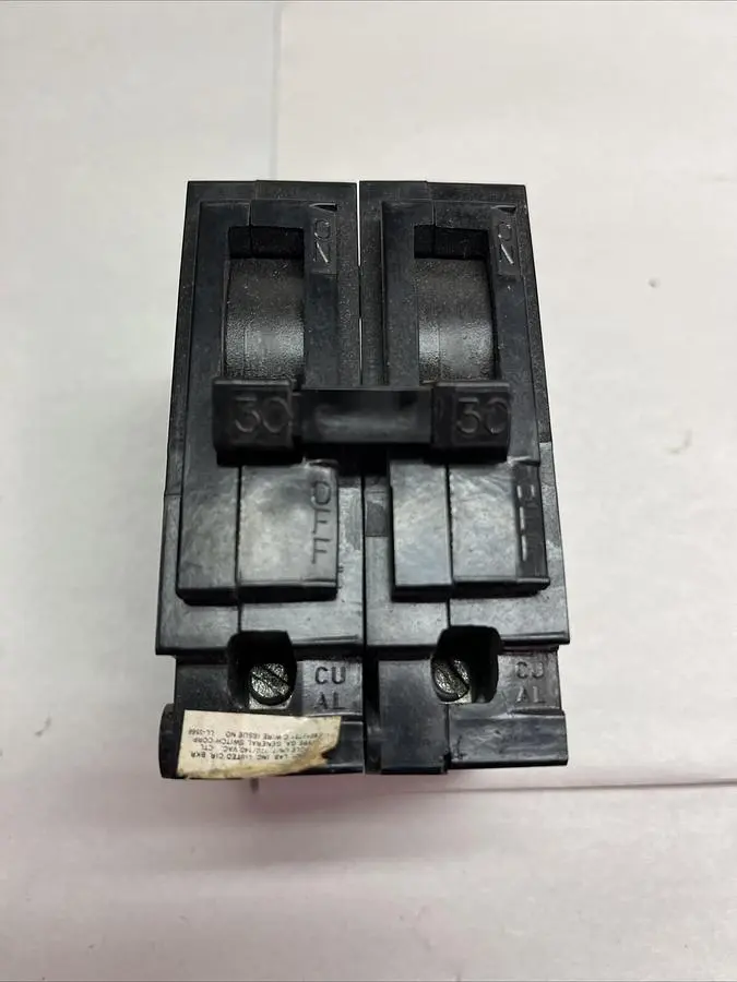 Used GENERAL _UNKNOWN_ Miscellaneous Equipment (Electrical & Power) Ohio US | Surplus Asset Holdings #1209174