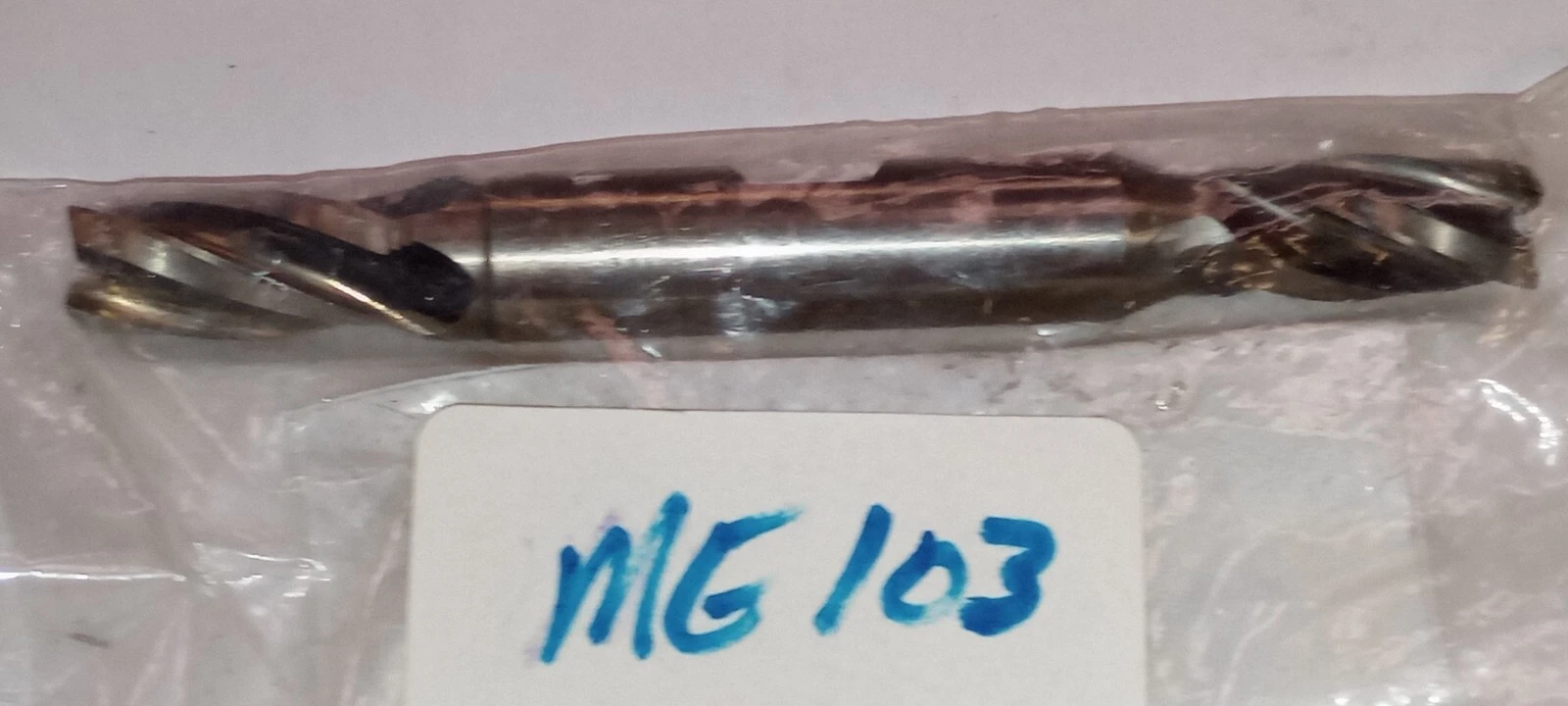 NEW Melin D1615