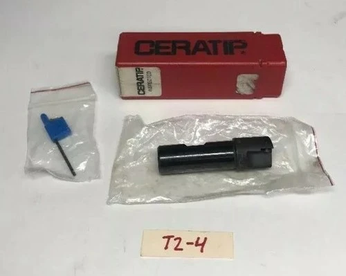 NEW Ceratip ACEM 0875-2W