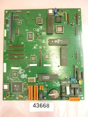 USED IDC CORP TM90CPU