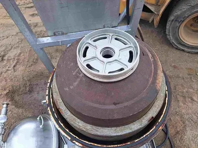 USED WESTFALIA KA25-86-076