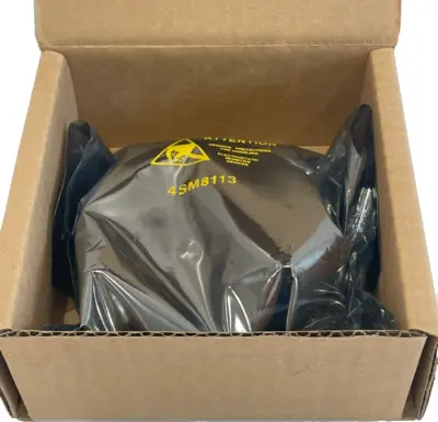 NEW FISHER-ROSEMOUNT 48B6039X012 REV.B PWR ASSY, DVC5000 PWB REV.6