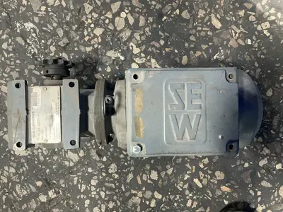 Used SEWEURODRIVE S37DT71D4BMG05HF Motors (misc) Ohio US | HGR 24 #1704868