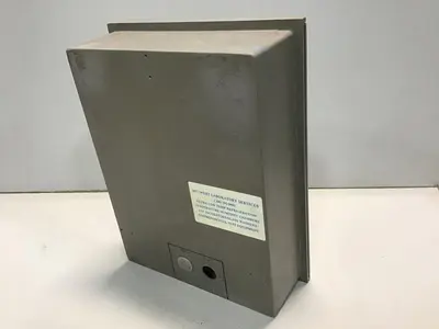 Used HONEYWELL Y455X21-BV-000-00-2274 Misc Electrical & Power Parts Michigan US | Ideal Machinery #1311459