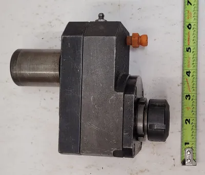 MAZAK 5346802011 Tooling & Accessories, Tooling | Machinery Central (10)