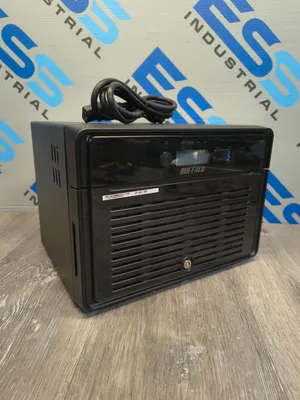 BUFFALO TS5800DN2408 NAS | ESS Industrial Equipment Sales (2)