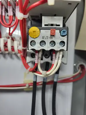 NEW VISICOMM 30IND6050