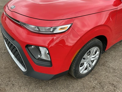 USED 2021 KIA SOUL