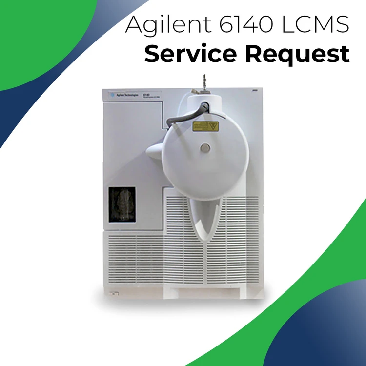 Used AGILENT TECHNOLOGIES 6140 LC/MS Mass Spectrometer California US | Conquer Scientific #804592
