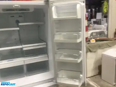 USED LG   FRENCH DOOR REFRIGERATOR ENERGY STAR