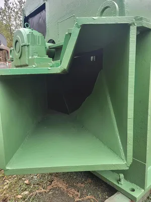 Used _UNKNOWN_ _UNKNOWN_ Wood Chippers Louisiana US | Pinpoint Machine #1443816