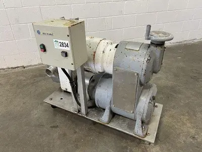 USED 1994 APV CREPACO R6R