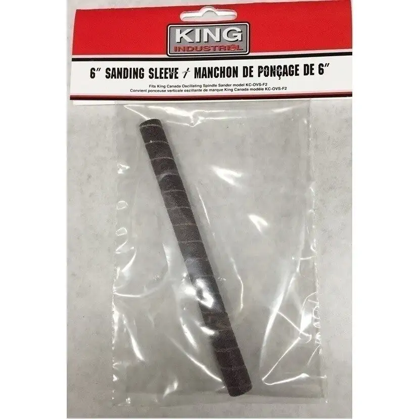 NEW KING CANADA SL-612-80