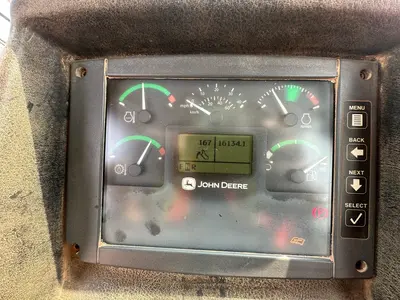 Used 2014 DEERE 460E OFF ROAD DUMP Articulated Dump Trucks New Jersey US | Proxy Equipment #1378390