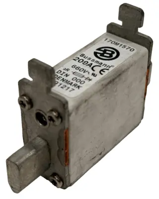 NEW COOPER BUSSMANN 170M1570