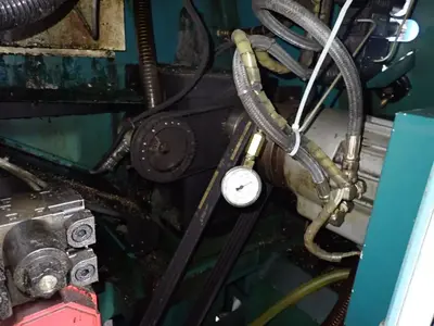 Used NAKAMURATOME PRECISION INDUSTRY CO SC150 CNC Lathes Ohio US | HGR 24 #863765