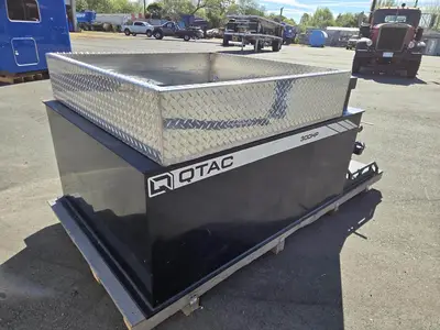 USED 2022 QTAC 300