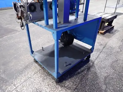 USED GENCA EB10024HHS2A17