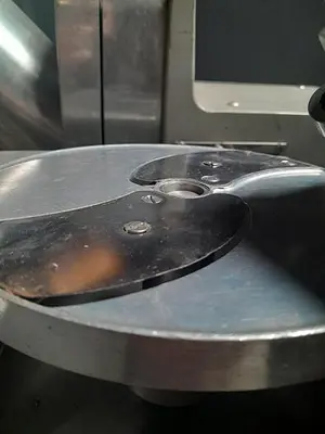 USED ROBO COUP FOOD PROCESSOR R 602 V SERIES E