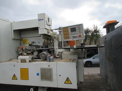 USED 2006 SCM OLIMPIC-S3000