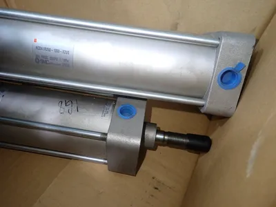 USED SMC NCDA1R2501000X2US