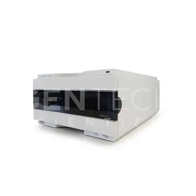 Used AGILENT TECHNOLOGIES G1310B HPLC Systems New York US | GenTech Scientific #1447438