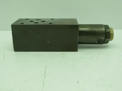 Used ATOS _UNKNOWN_ Valves/Fittings | Arrow Industrial #626751
