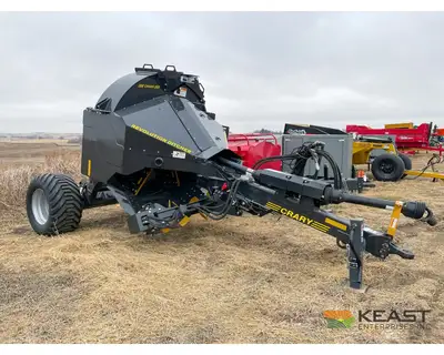 Used CRARY _UNKNOWN_ Trenchers Iowa US | Keast Enterprises #1360235