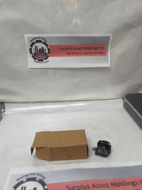 New | in-Stock ALLEN-BRADLEY 1495-F1 Miscellaneous Equipment (Electrical & Power) | Surplus Asset Holdings #1191821