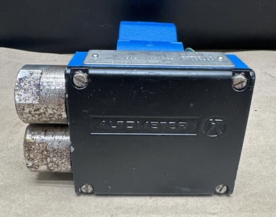 NEW ALTOMETER X-1015-N3/Z