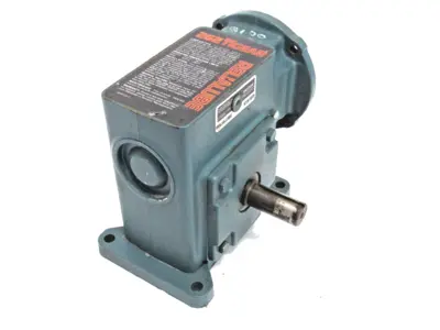 NEW DODGE MR94668 GEAR REDUCER 56/262-15