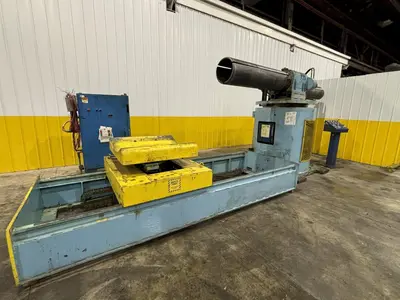 USED ASC 20/25W