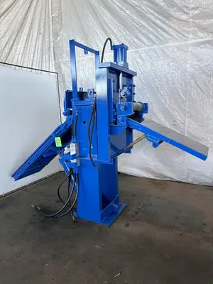 20" PRO-ECO DRAG TYPE TENSION STAND. STOCK # 0421023