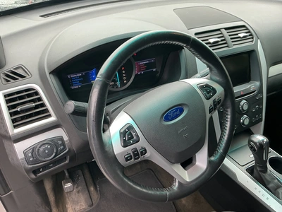 Used 2013 FORD EXPLORER SUVs Michigan US | Miedema Asset Management Group #1311787