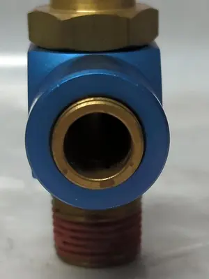 Used ALKON 3/8 Pump & Valve Parts | Surplus Asset Holdings #1219018