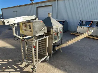 USED BE&SCO BETA MAX