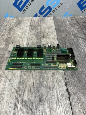 USED FANUC A16B-3200-0610/10E